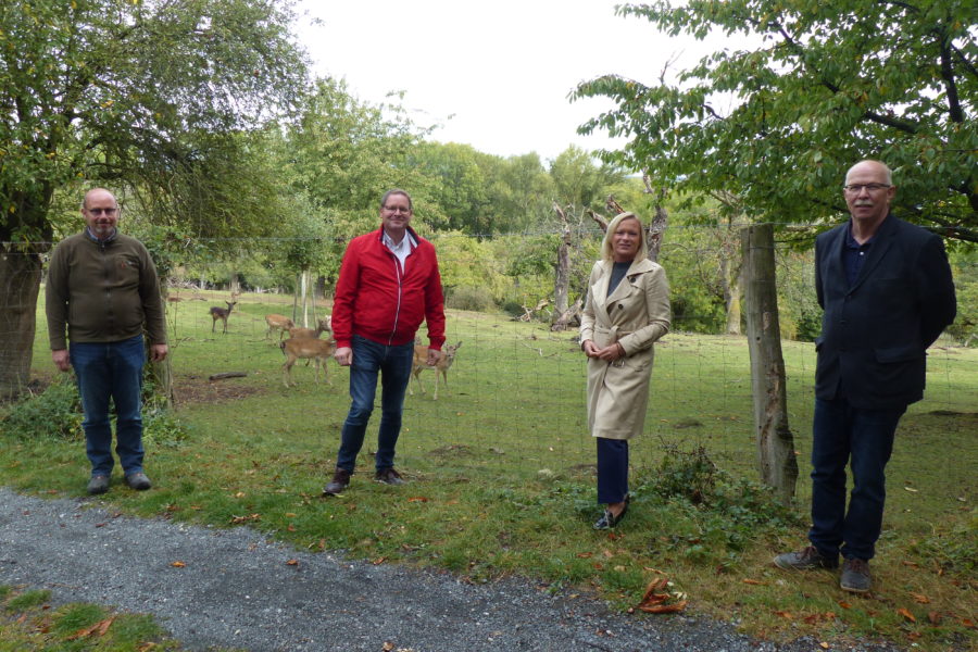 Niedersachsischer Weg Markiert Einen Meilenstein Beim Thema Umweltschutz Marcus Bosse